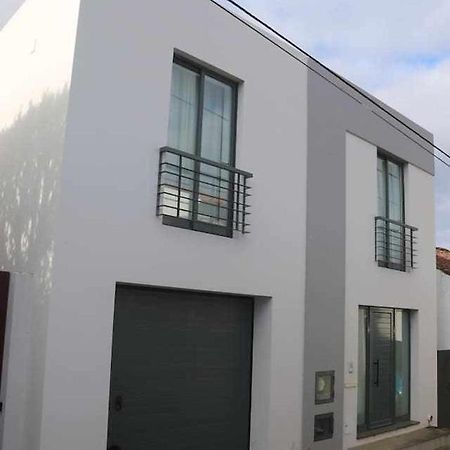9C House Rral Nº 2674 Villa Ponta Delgada Exterior foto