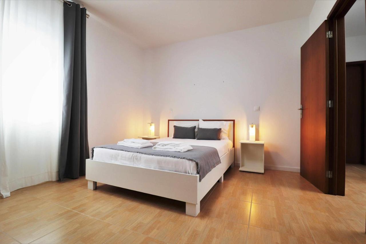 9C House Rral Nº 2674 Villa Ponta Delgada Exterior foto