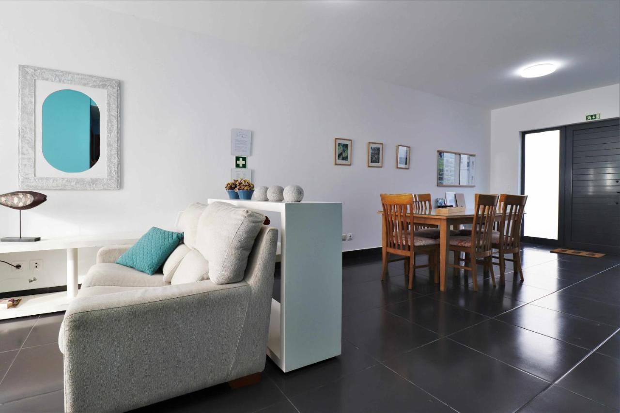 9C House Rral Nº 2674 Villa Ponta Delgada Exterior foto